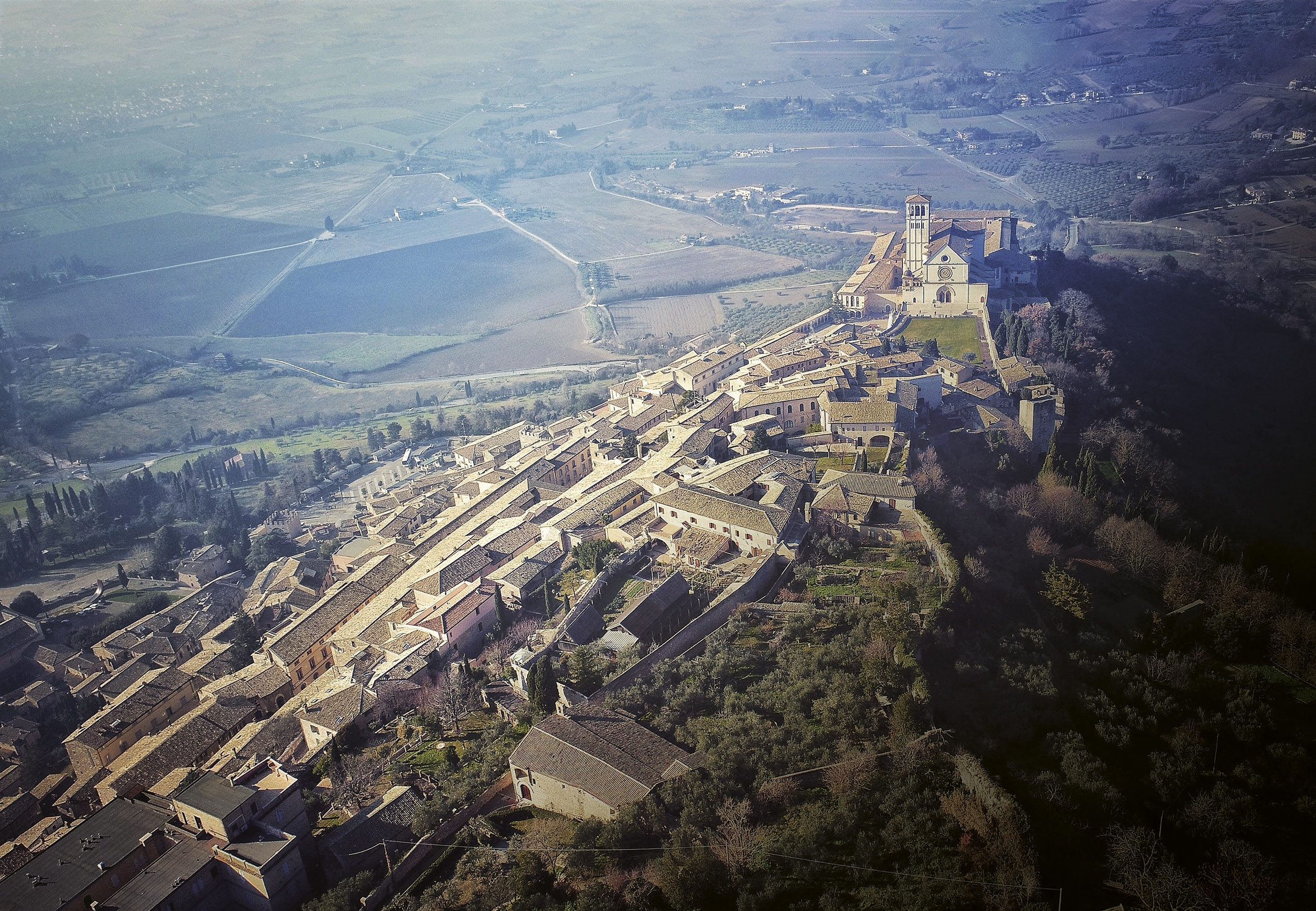 Titolo: Assisi