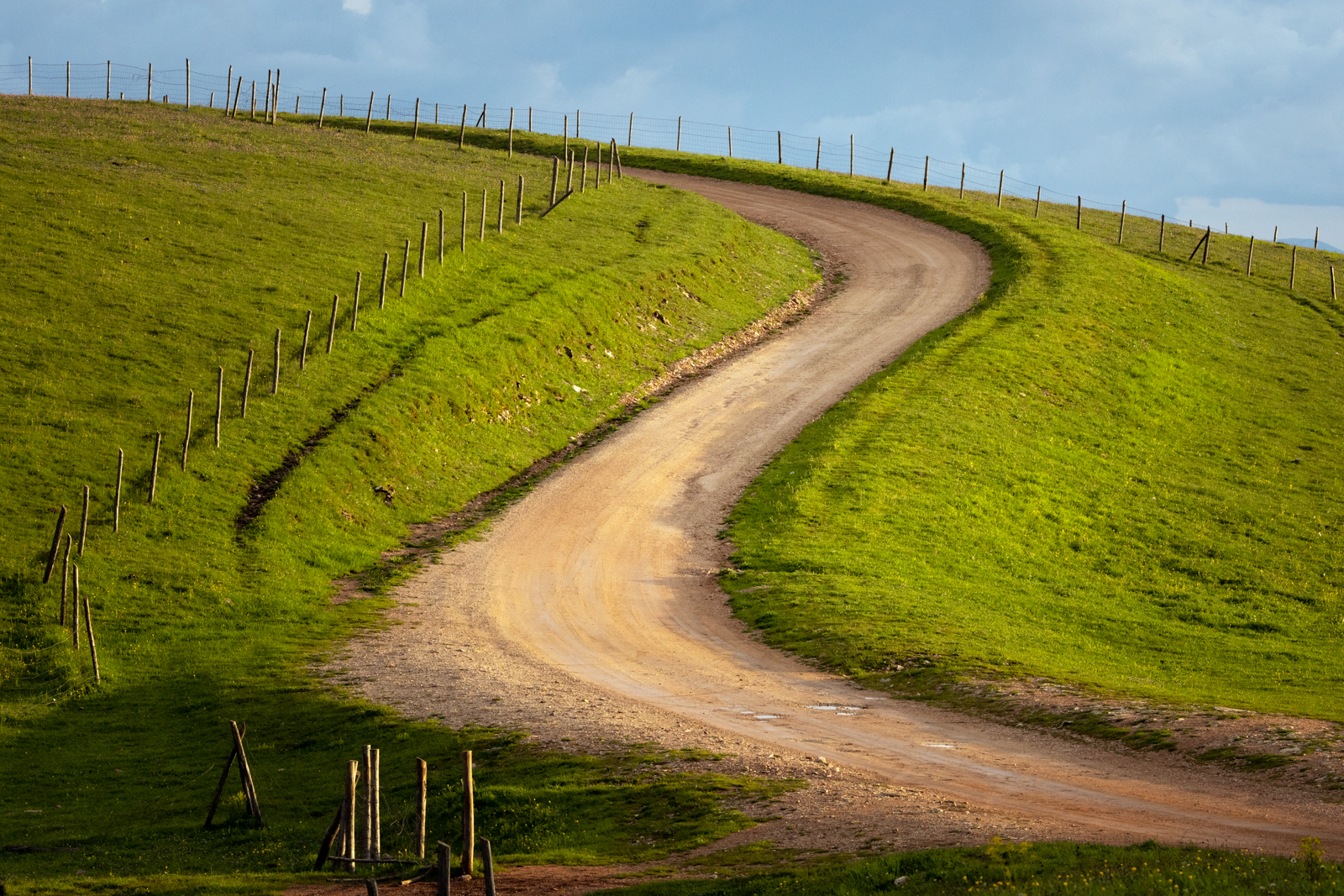 Routes and Itineraries