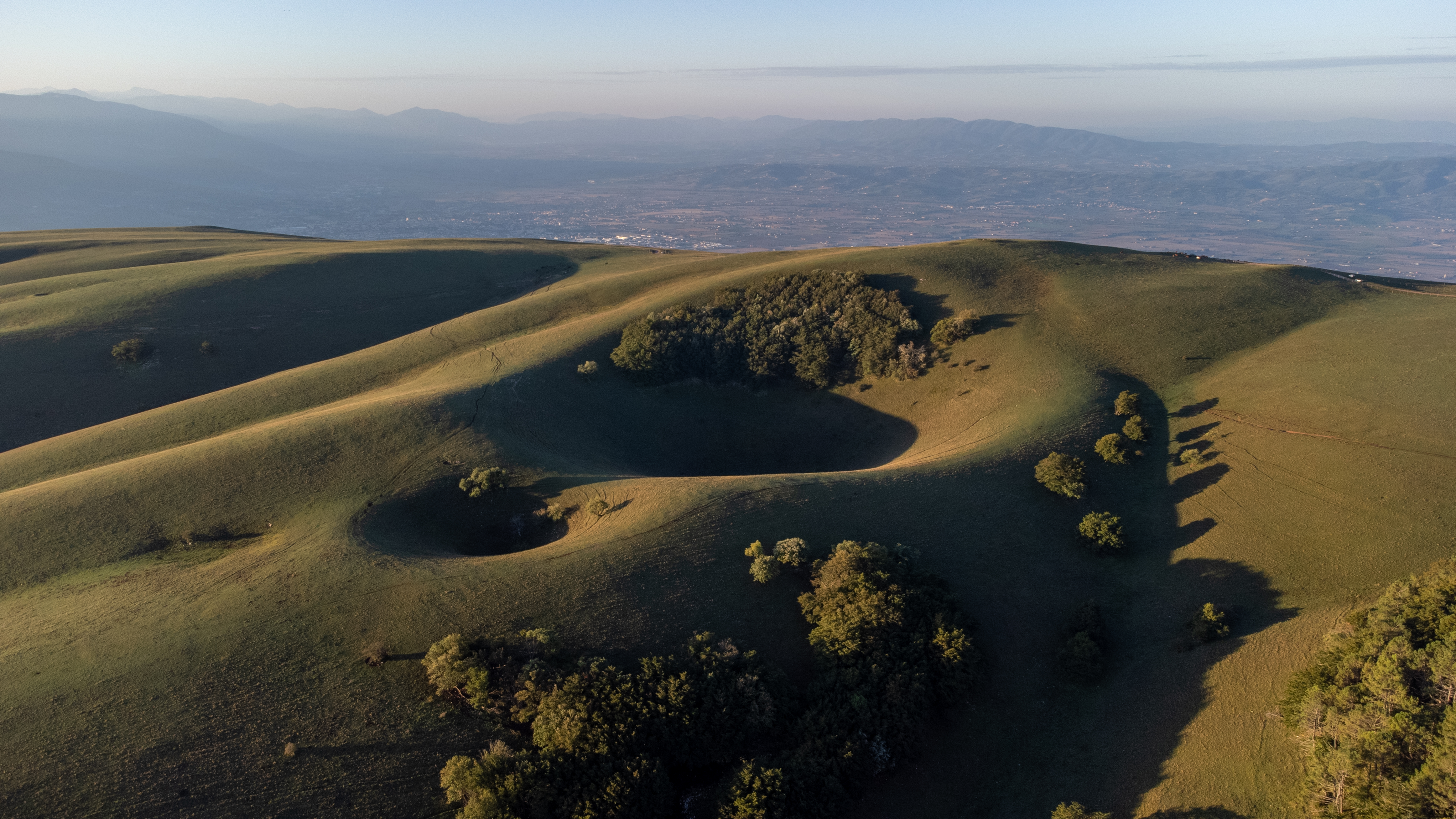DESTINAZIONE SUBASIO