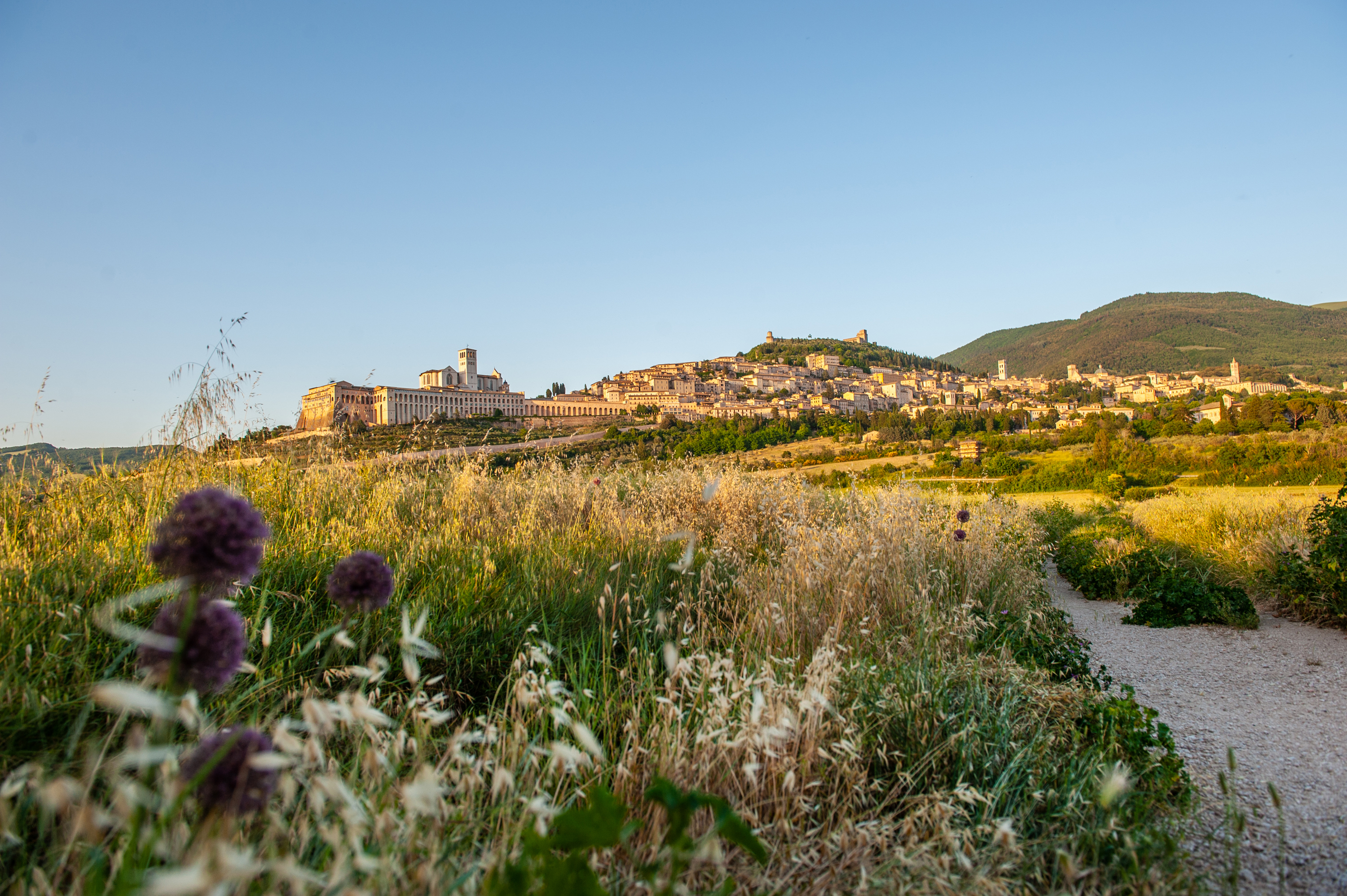 Unesco Sites