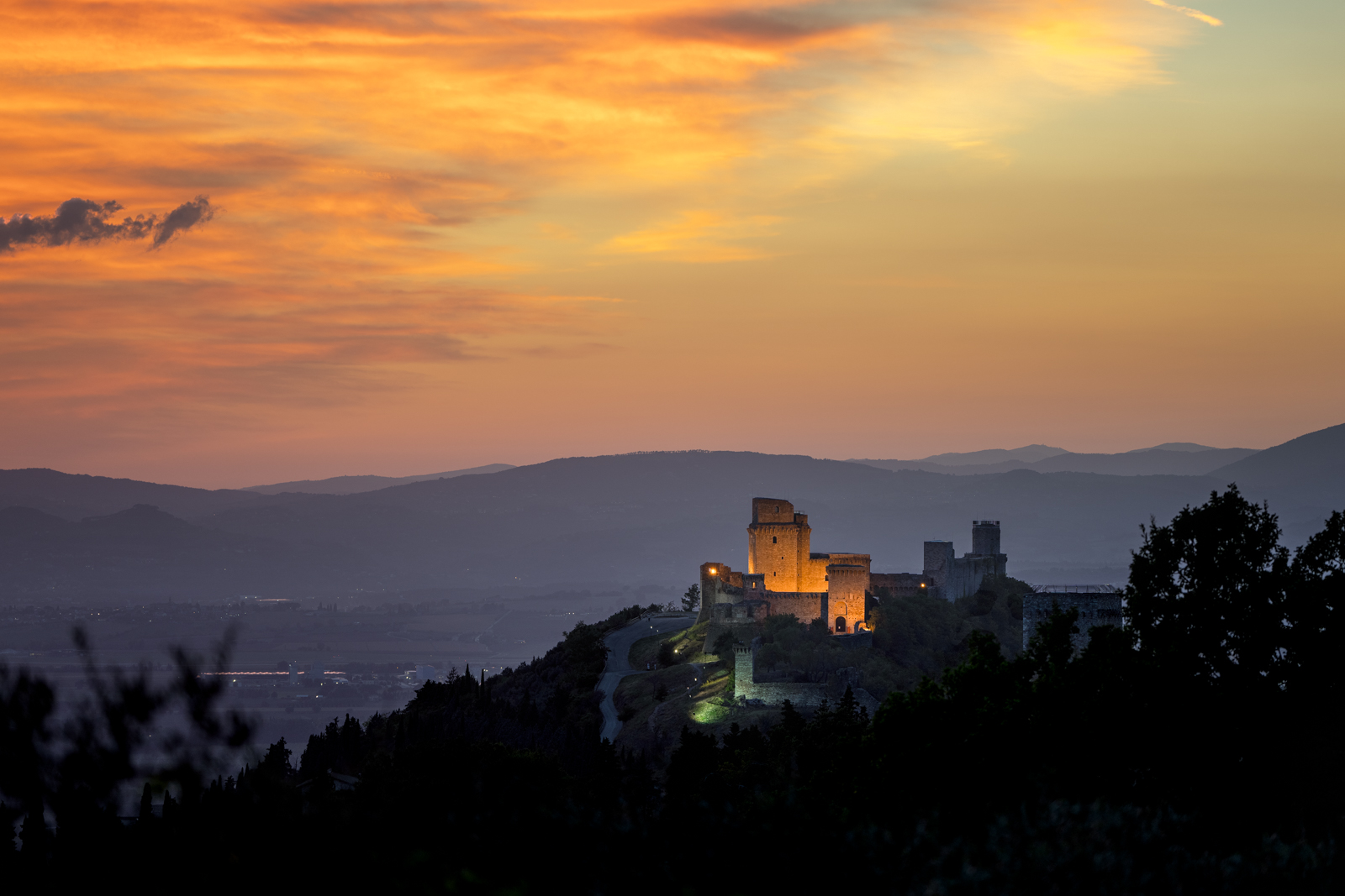 A la découverte des communes du parc