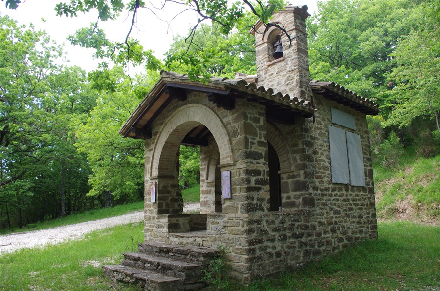 Church of Satriano